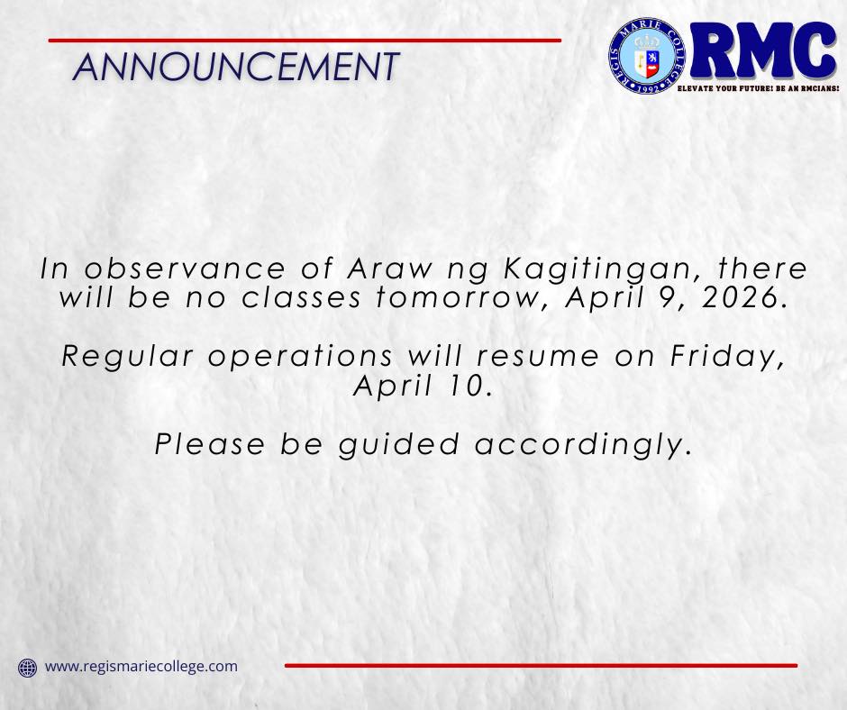 ARAW NG KAGITINGAN